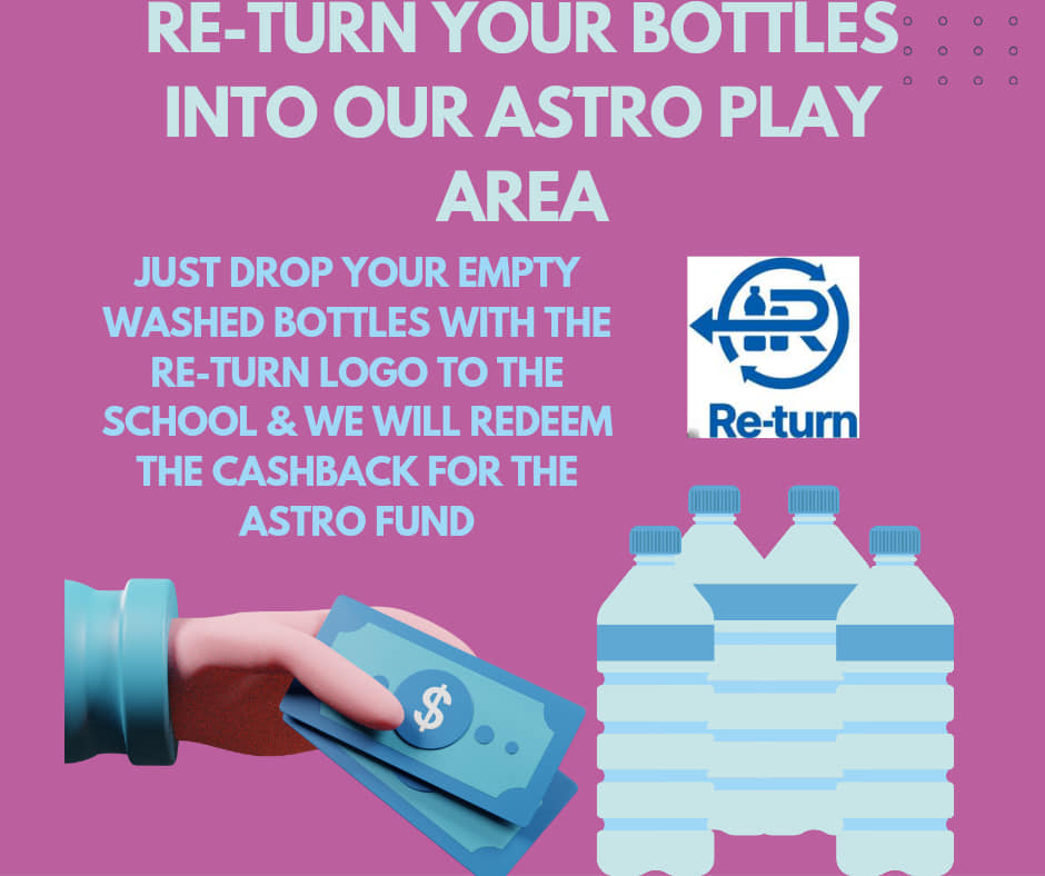 return bottles